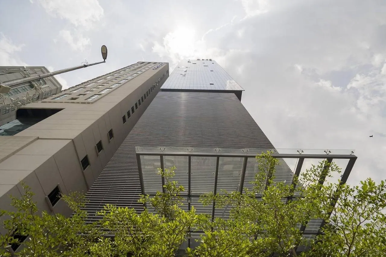 Dorsett Residences By Homes Asian Kuala Lumpur 0*,