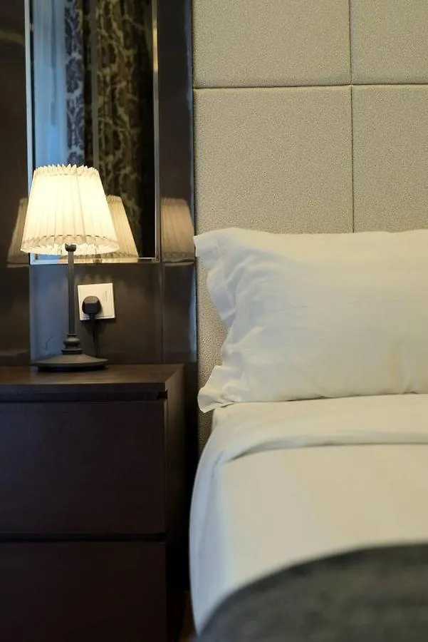 Dorsett Residences By Homes Asian Kuala Lumpur